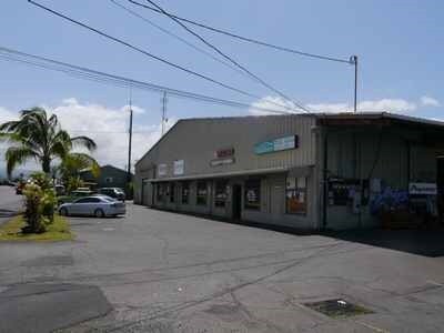 913 Kanoelehua Ave, Hilo, HI à vendre - Photo de l’immeuble – Image 3 sur 7