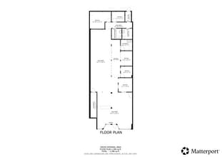 105 E Main St, Laurel, MT à louer Photo intérieure– Image 2 sur 7