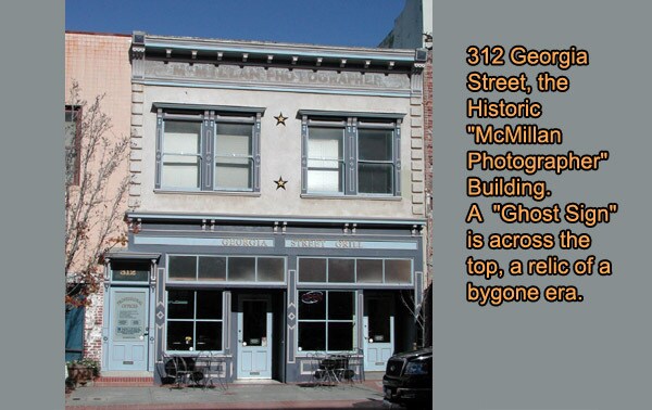 312-314 Georgia St, Vallejo, CA à louer - Photo de l’immeuble – Image 3 sur 9