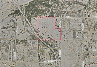 Plus de détails pour SW Elliot Rd & S 215th Ave, Buckeye, AZ - Terrain à vendre
