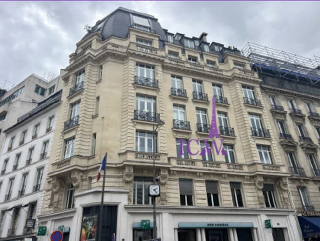 Plus de détails pour 69 Rue La Boétie, Paris - Bureau à louer