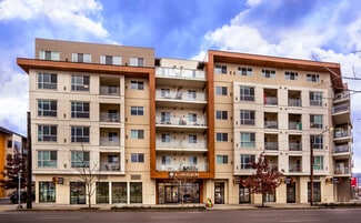 Plus de détails pour 1250 E Burnside St, Portland, OR - Local commercial à louer