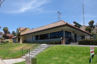 Plus de détails pour 12889 Rancho Penasquitos Blvd, San Diego, CA - Local commercial à louer