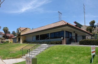 Plus de détails pour 12889 Rancho Penasquitos Blvd, San Diego, CA - Local commercial à louer
