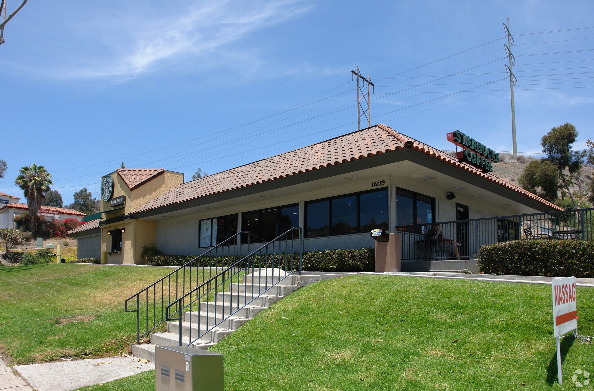 12889 Rancho Penasquitos Blvd, San Diego, CA à louer Photo principale– Image 1 sur 31