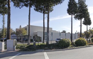 Plus de détails pour 2290-2294 Walsh Ave, Santa Clara, CA - Local d’activités à vendre