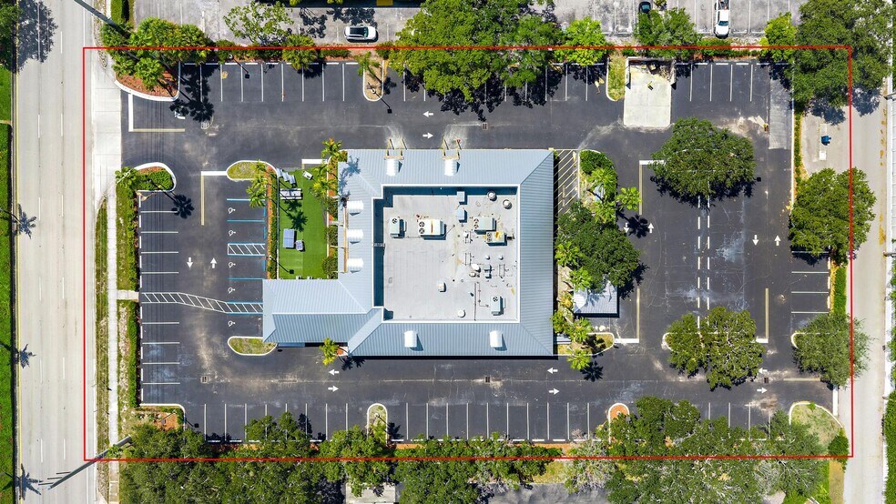 661 US Highway 1, North Palm Beach, FL à vendre - Photo de l’immeuble – Image 3 sur 22