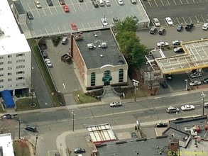 901 Farmington Ave, West Hartford, CT - VUE AÉRIENNE  vue de carte