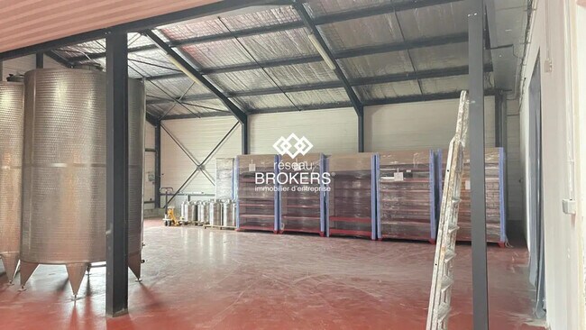 Plus de détails pour Industriel/Logistique à vendre