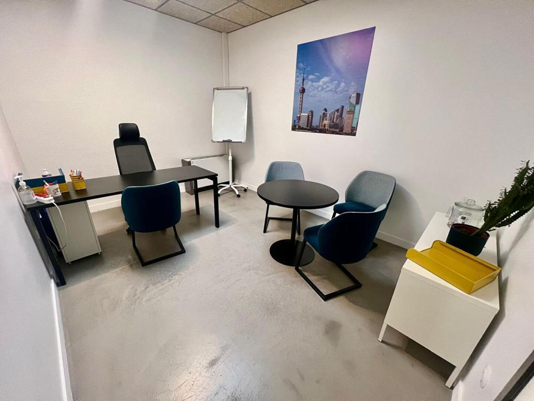 Bureau dans Labège à louer Photo intérieure– Image 1 sur 2