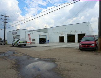 Plus de détails pour 2 Bldgs, Co. & Equip – Industriel/Logistique à vendre, Edmonton, AB