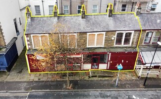 Plus de détails pour 15-21 West St, Morecambe - Local commercial à vendre