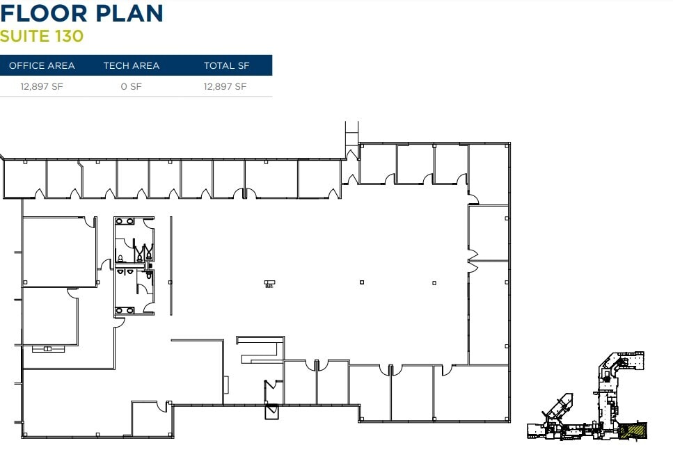 6655 Wedgwood Rd, Maple Grove, MN à louer Plan d’étage– Image 1 sur 1