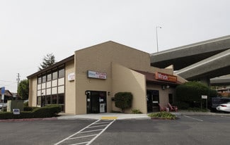 Plus de détails pour 1075-1079 Boulevard Way, Walnut Creek, CA - Bureau à louer