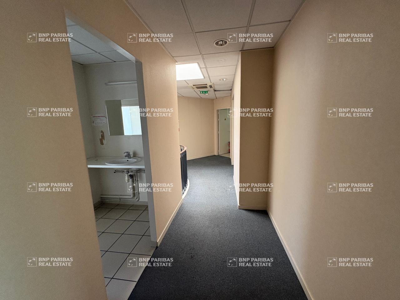 Bureau dans Nantes à vendre Photo de l’immeuble– Image 1 sur 21