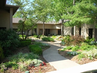 Plus de détails pour 5212-5232 E 69th Pl, Tulsa, OK - Bureau à louer