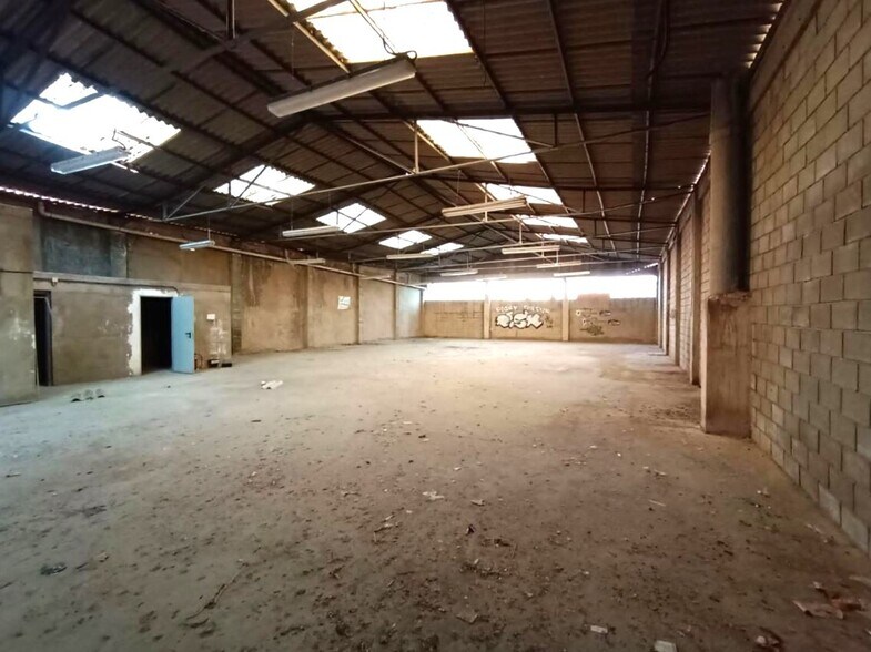 Calle Industria, Cuarte de Huerva, Zaragoza à vendre - Photo intérieure – Image 3 sur 14
