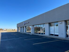 6800 W Taft, Wichita, KS à louer Photo intérieure– Image 1 sur 11