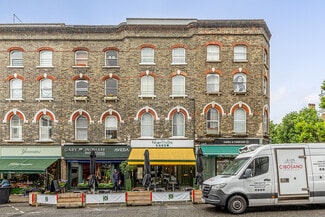Plus de détails pour 148 Regents Park Rd, Londres - Local commercial à louer
