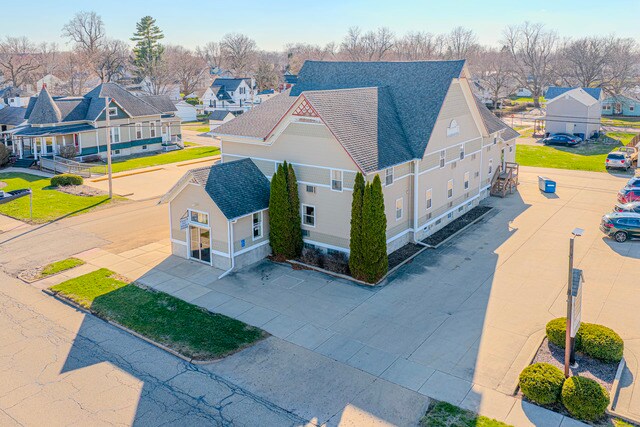 400 N Main St, Princeton, IL à vendre - Photo de l’immeuble – Image 2 sur 38