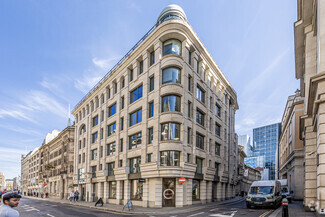 Plus de détails pour 30 Moorgate, Londres - Coworking à louer