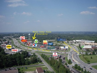 Plus de détails pour 141 Water Tower Pl, Frankfort, KY - Terrain à vendre