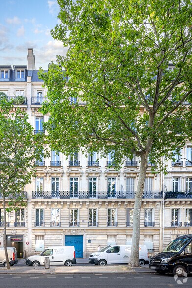 67 Avenue Kléber, Paris à louer - Photo de l’immeuble – Image 2 sur 5
