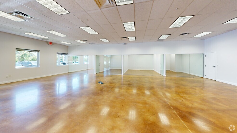 600 Hillsboro Technology Dr, Deerfield Beach, FL à louer - Numérisation 3D Matterport – Image 2 sur 25