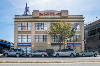 Plus de détails pour 245 S Van Ness Ave, San Francisco, CA - Local d'activités à louer