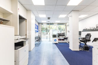 Bureaux/Local commercial dans Barcelone, Barcelona à louer Photo intérieure– Image 2 sur 21