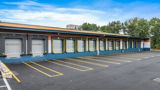 Plus de détails pour 14 Home News Row, New Brunswick, NJ - Bureau, Industriel/Logistique à louer