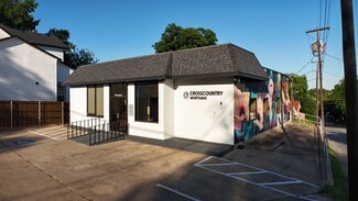 Plus de détails pour 500 S Tennessee St, McKinney, TX - Bureau à vendre