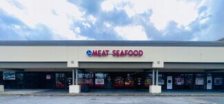 Plus de détails pour 4300 Clarcona Ocoee Rd, Orlando, FL - Local commercial à vendre