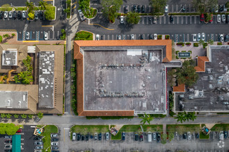 2900 N University Dr, Coral Springs, FL - VUE AÉRIENNE  vue de carte - Image1