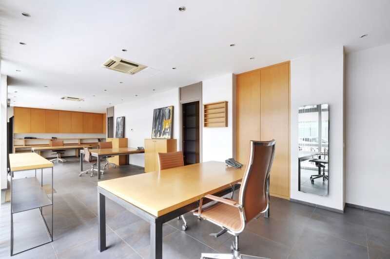 Local commercial dans Boulogne-Billancourt à vendre Photo intérieure– Image 1 sur 7
