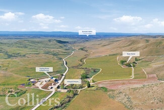 Plus de détails pour 5900 Pearl Rd, Eagle, ID - Terrain à vendre
