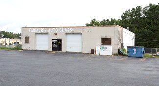 Plus de détails pour 1196 Old Powder Springs Rd, Mableton, GA - Local commercial à vendre