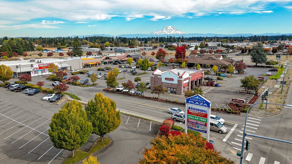 904 Yelm Ave E, Yelm, WA à louer - Photo de l’immeuble – Image 3 sur 6
