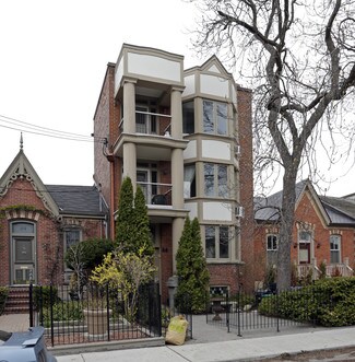 Plus de détails pour 66 Amelia St, Toronto, ON - Logement à vendre