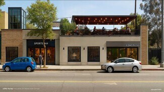 Plus de détails pour 2464-2466 Fletcher Dr, Los Angeles, CA - Local d'activités, Industriel/Logistique à louer
