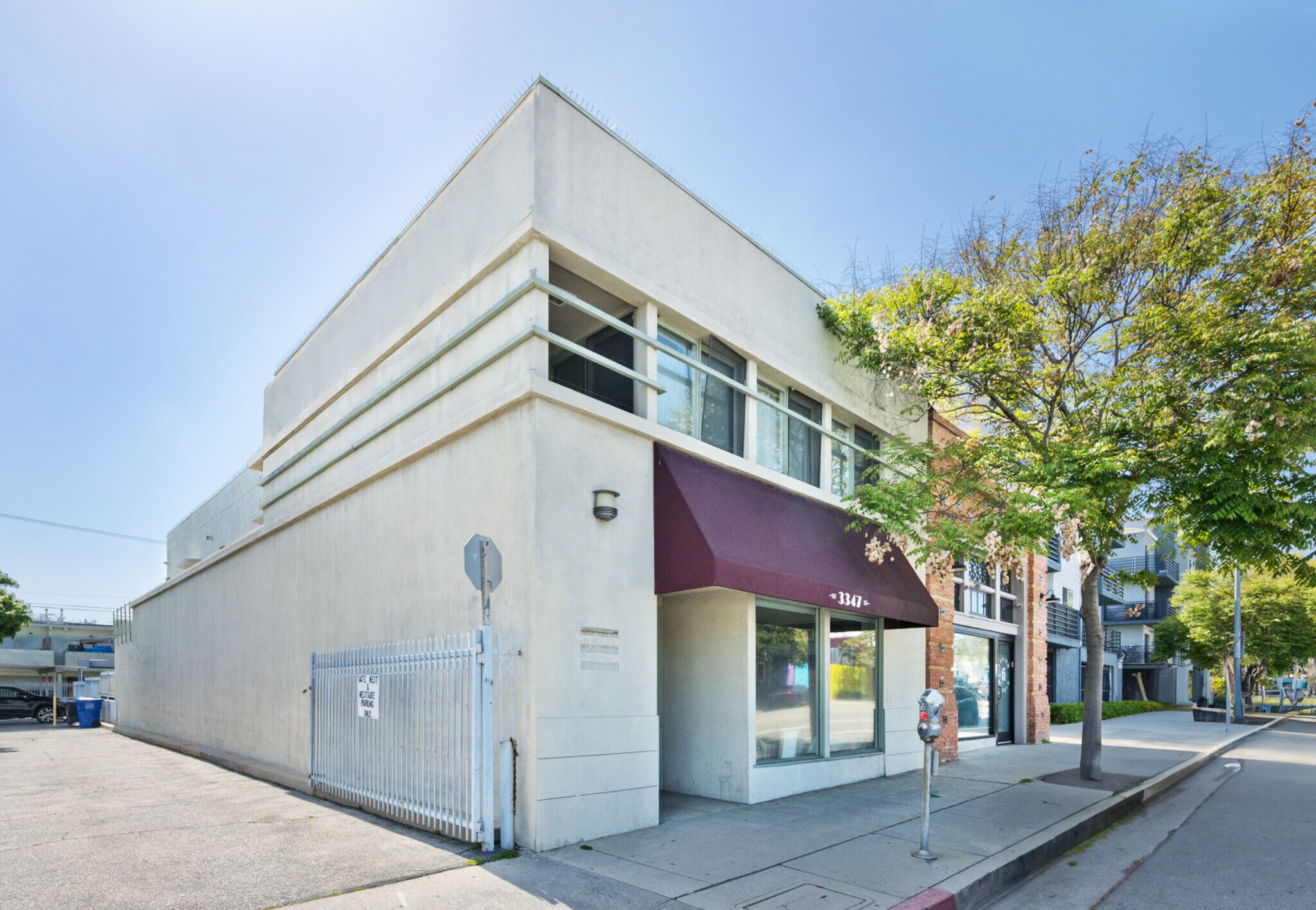 3347 Motor Ave, Los Angeles, CA à vendre Photo principale– Image 1 sur 15