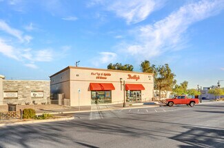 Plus de détails pour 30 W Pacific Ave, Henderson, NV - Local commercial à vendre