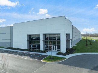 Plus de détails pour 8202 Seward Rd, Hamilton, OH - Industriel/Logistique à louer