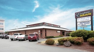 Plus de détails pour 6108 Mt Tacoma Dr SW, Lakewood, WA - Local commercial à vendre