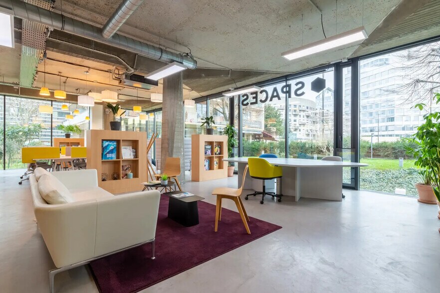 126 Avenue Du Général Leclerc, Boulogne-Billancourt à louer - Photo de l’immeuble – Image 2 sur 35