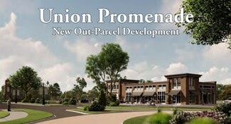 Plus de détails pour 9232 US Highway 42, Union, KY - Local commercial à louer