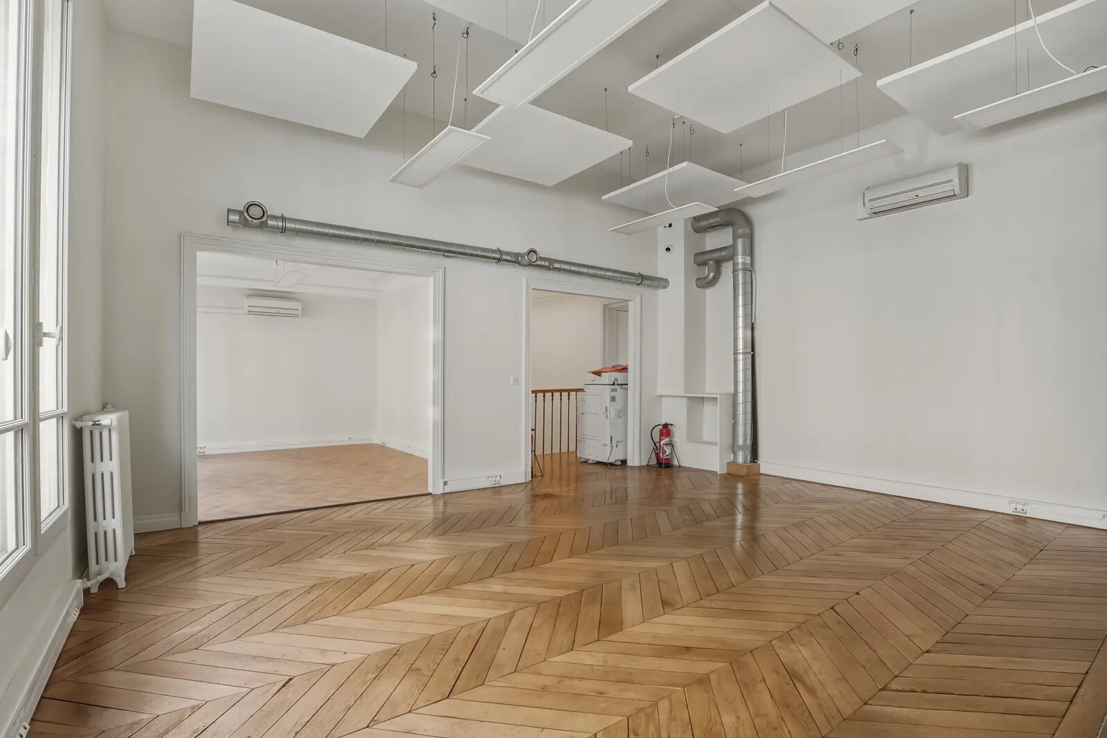 Bureau dans Paris à louer Photo intérieure– Image 1 sur 11