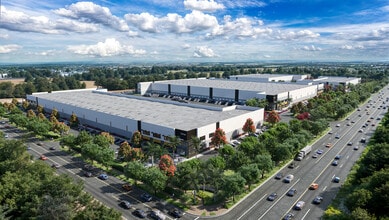 101 Logistics Ctr, Oxnard, CA à louer Photo de l’immeuble– Image 2 sur 4