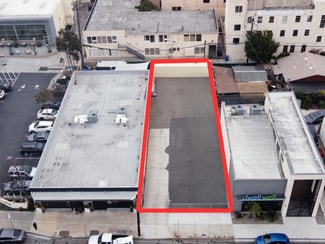 Plus de détails pour 3817 32nd St, San Diego, CA - Terrain à vendre