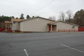 Plus de détails pour 2580 Echerd St, Kannapolis, NC - Local d'activités à louer